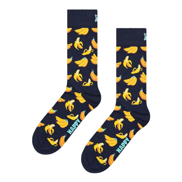 Happy Socks Banana Socks