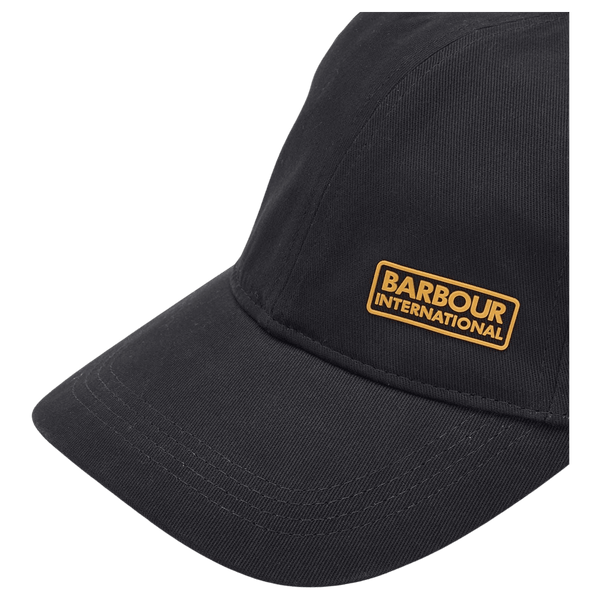 Barbour International Norton Drill Sports Cap