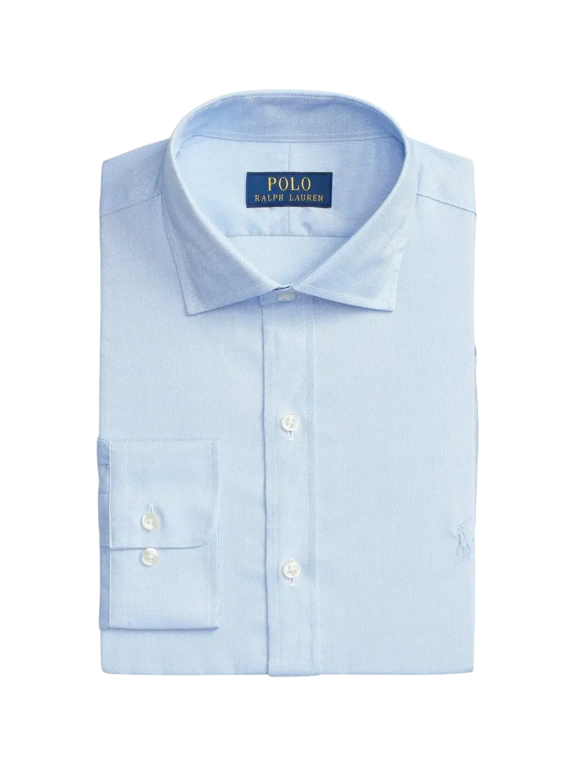 Polo ralph lauren easy care shirt sales