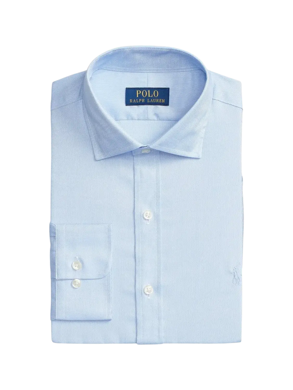 Polo Ralph Lauren Long Sleeve Dress Shirt for Men
