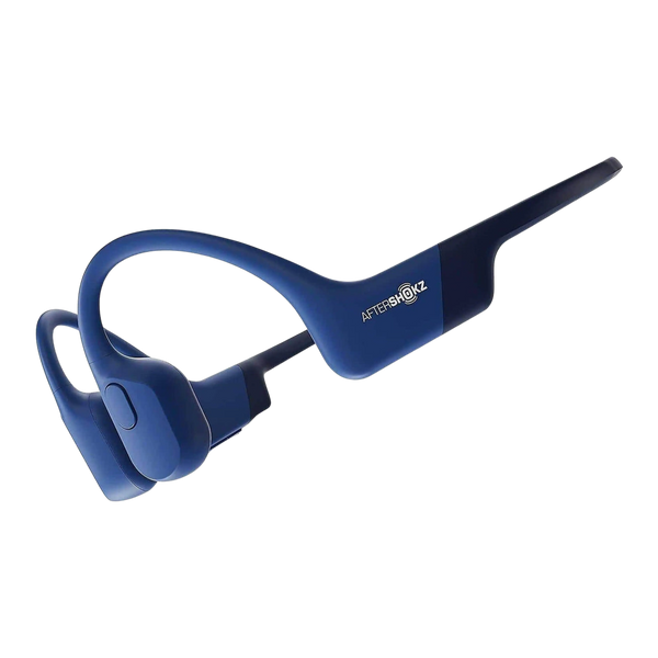 Shokz Open Run Bone Conduction Headphones
