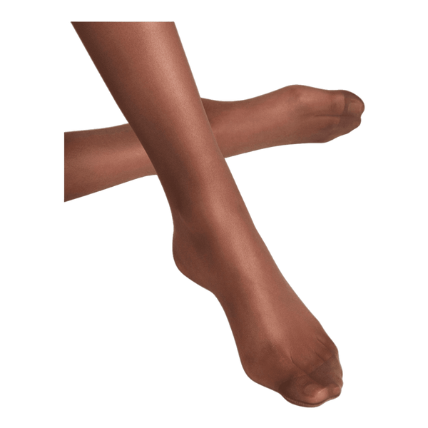 Falke Matt 20 Tights in Brown