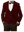 Marc Darcy Hudson Velvet Dinner Jacket