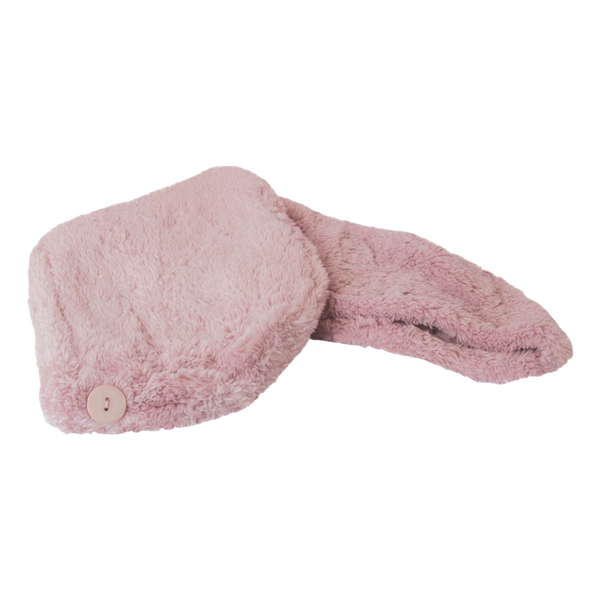 Danielle Creations Turban Hair Towel