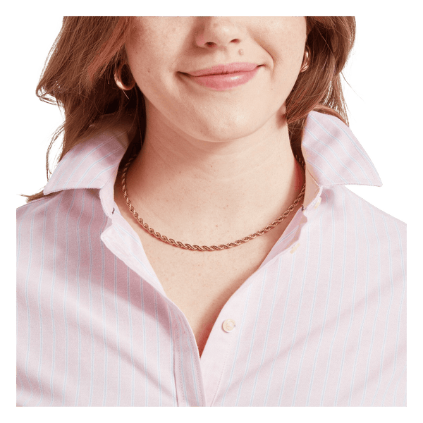 Schoffel Cley Soft Oxford Shirt