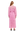 Selected Femme Kysha Long Sleeve Ankle Dress