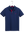 GANT Contrast Collar Pique Short Sleeve Rugger