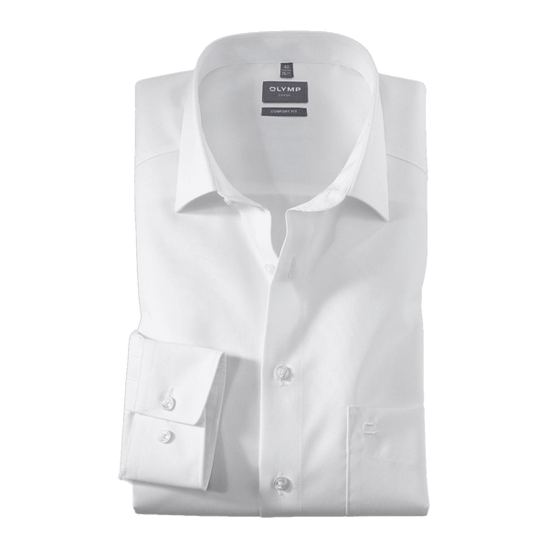 Olymp Long Sleeve Formal Shirt