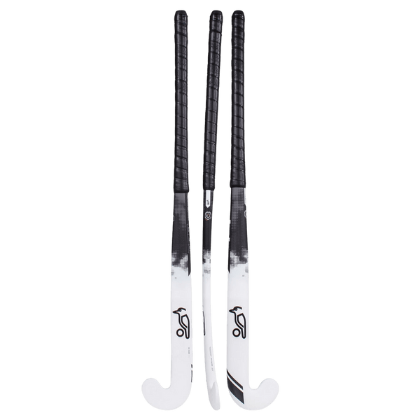 Kookaburra Siege M-Bow Hockey Stick