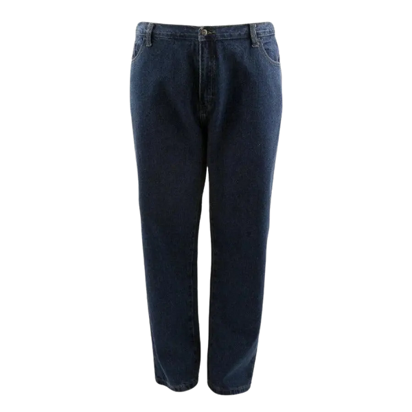 Carabou Denim Jeans in sizes up to 60 ins Waist