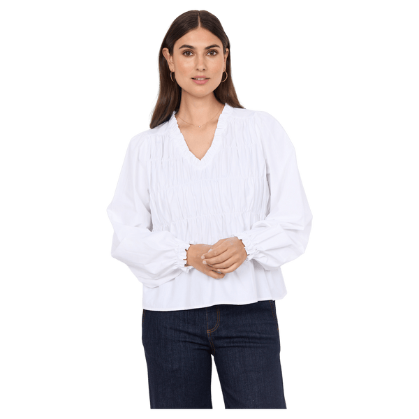 Soya Concept Netti Shirt Blouse
