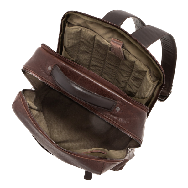 Gianni Conti Backpack