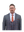Marc Darcy Jenson Check Waistcoat