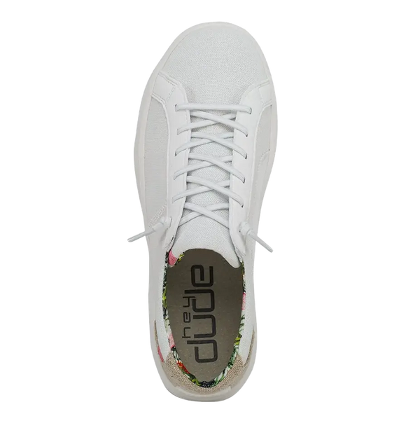 Hey Dude Karina Trainers for Women