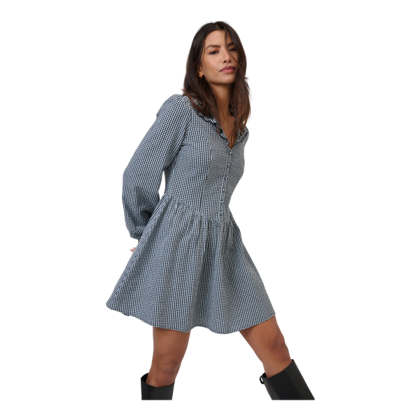 Nobody's Child Sienna Mini Dress