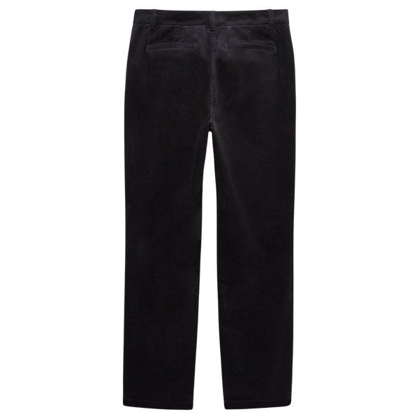 White Stuff Savannah Velvet Tailored Trousers