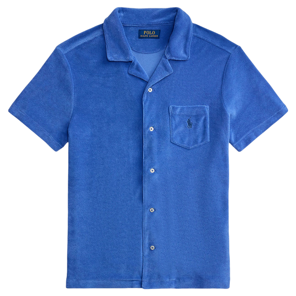 Polo Ralph Lauren Short Sleeve Knit Sport Shirt