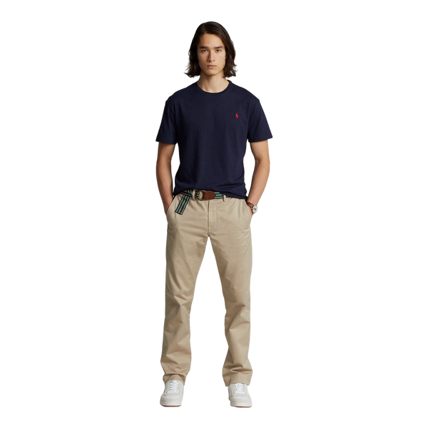 Polo Ralph Lauren Short Sleeve Plain T-shirt