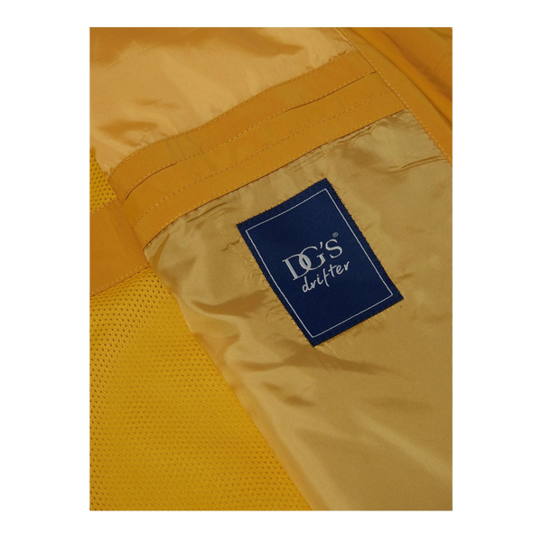 DG's Drifter Russel Zip Jacket