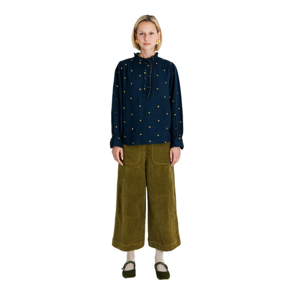 Bonte Anais Shirt