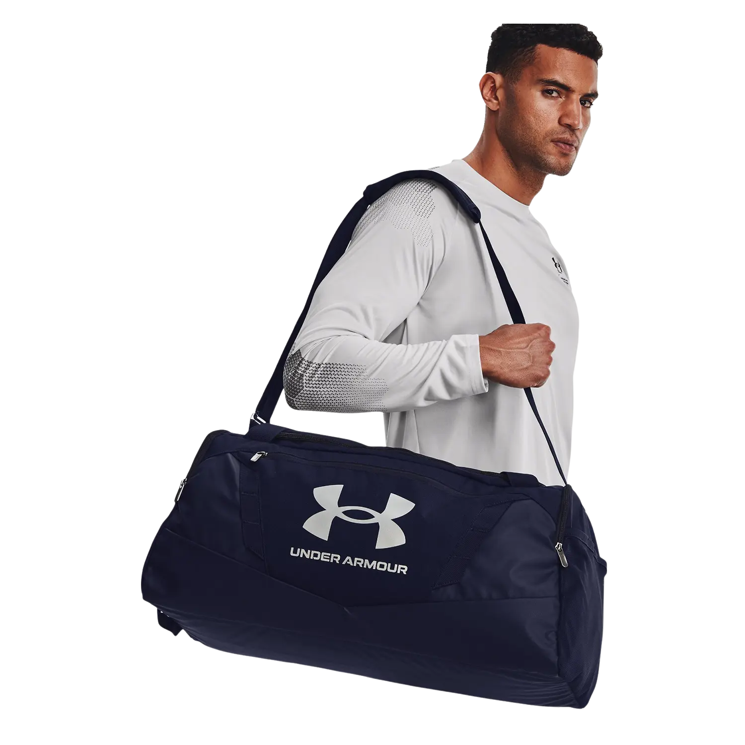 Under Armour Undeniable 5.0 Medium Duffle Bag Coes