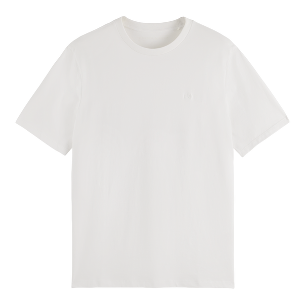Scotch & Soda Core Logo T-shirt