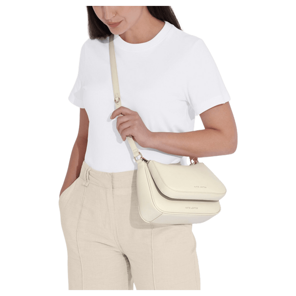 Katie Loxton Aria Scoop Crossbody Bag