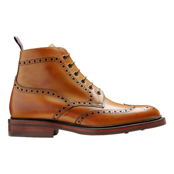 Barker Pennine Shoe