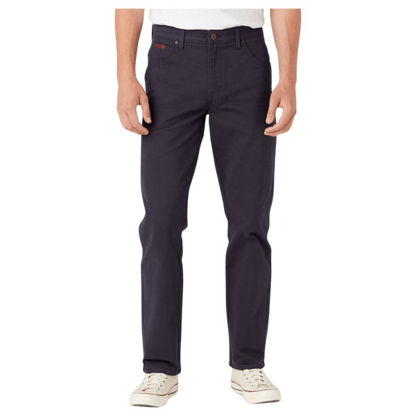 Wrangler Texas Slim Twill Jeans
