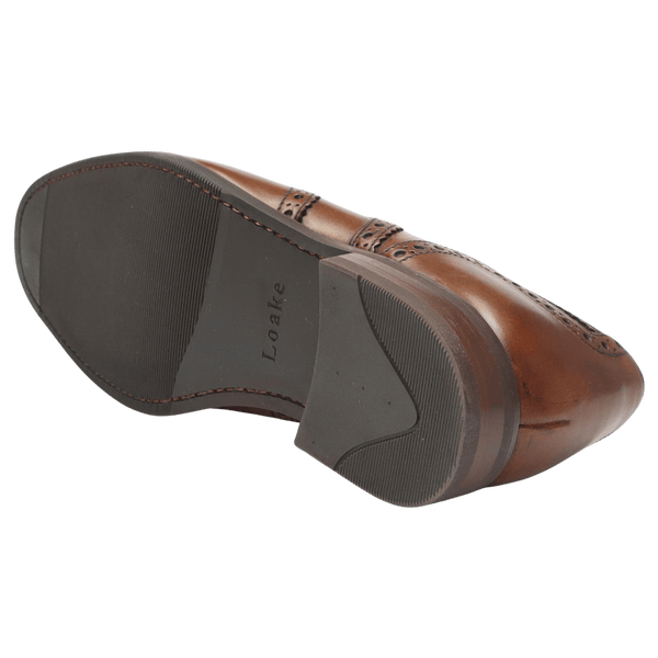 Loake Kerridge Shoe
