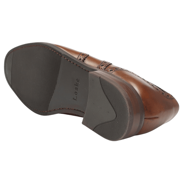 Loake Kerridge Shoe for Men