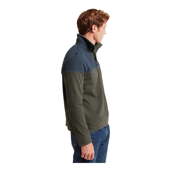 Schoffel Helford Heritage Sweatshirt