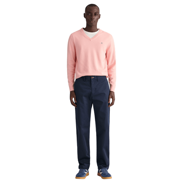 GANT Regular Fit Twill Chinos