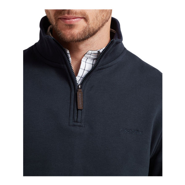 Schoffel St Merryn Sweatshirt