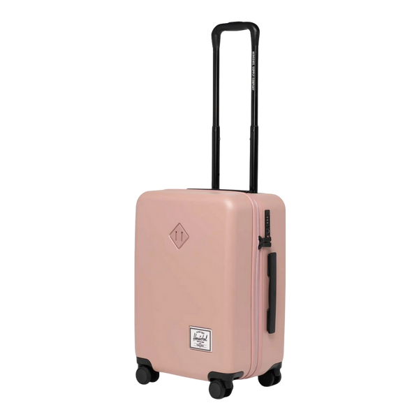 Herschel Heritage Hardshell Large Carry On Luggage