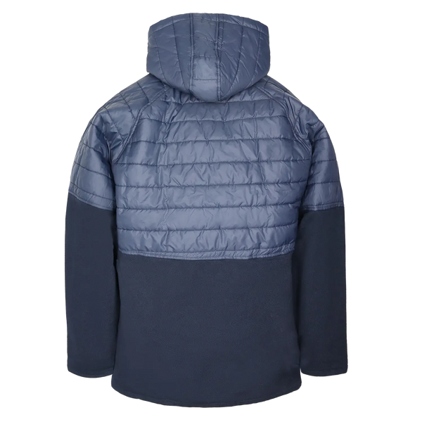 KAM Jeanswear Hoodie Anorak