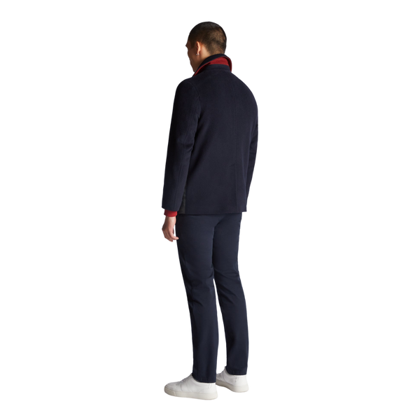 Remus Uomo Oliver Pea Coat