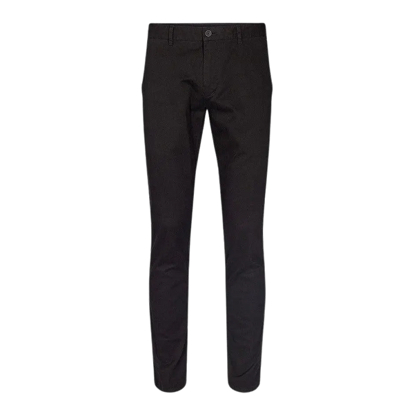 Sunwill Chinos for Men in Black