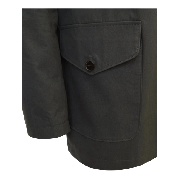 Wear London Eddie Jacket