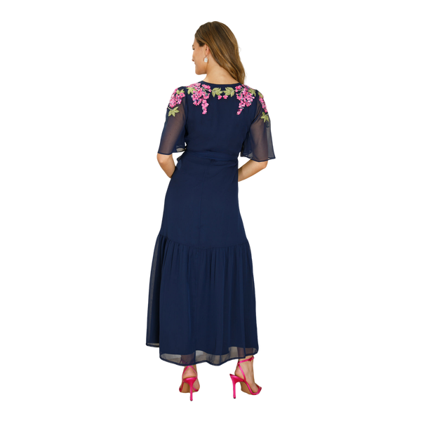 Hope & Ivy Grace Dress