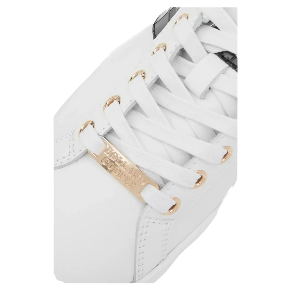 Holland Cooper Knightsbridge Court Trainers