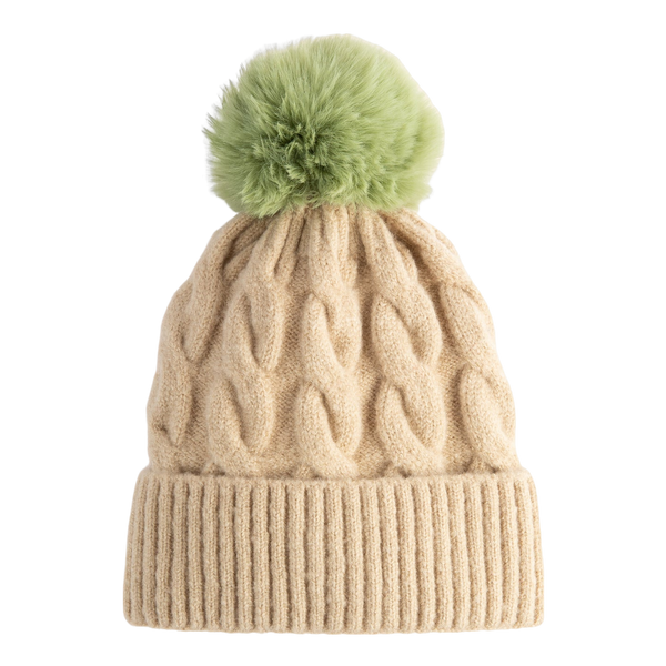 Powder Elise Bobble Hat