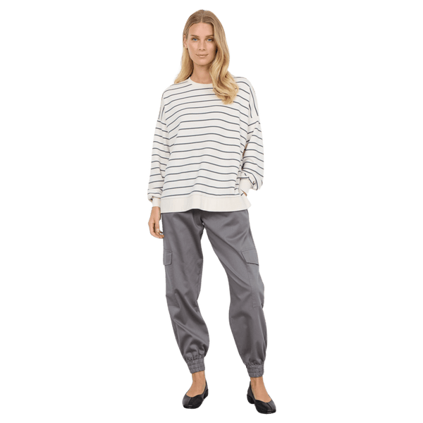 Soya Concept Barni Sweatshirt for Women