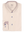 Oscar Formal Shirt With Pink Trim