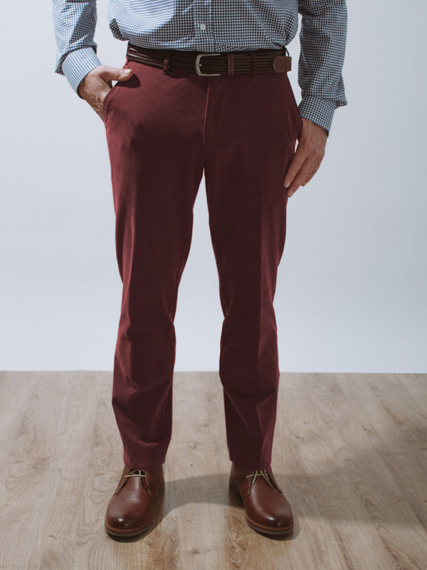 Golding Regular Fit Chino