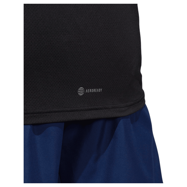 Adidas Run Icon Singlet Vest Top
