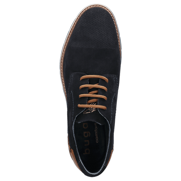 Bugatti Herren Laced Shoes