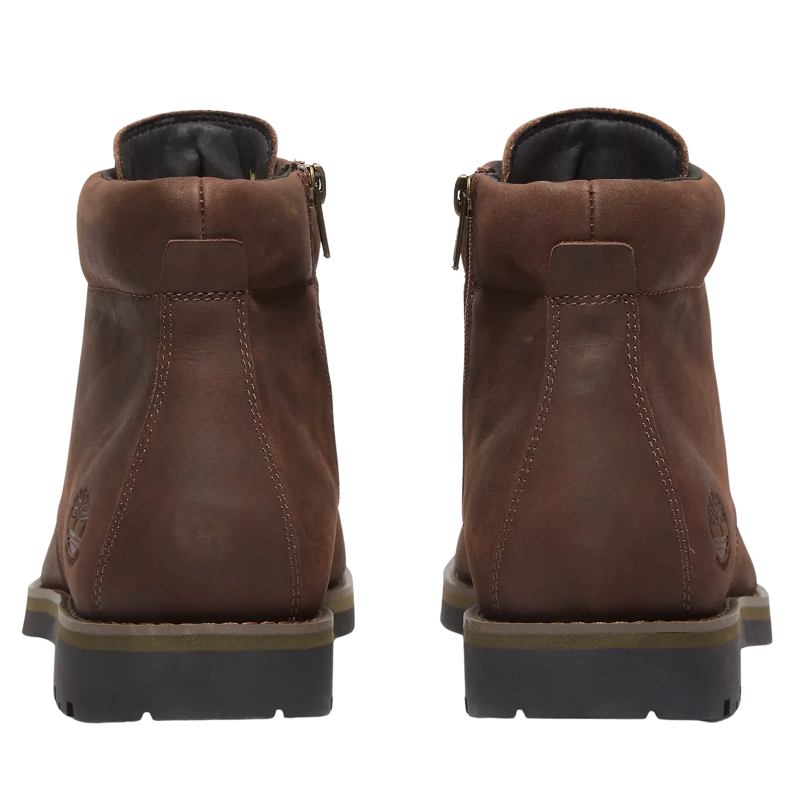 Timberland Alden Brook Side zip Boots For Men Coes
