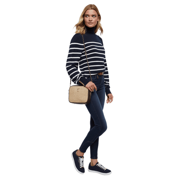 Holland Cooper Chelsea Court Trainer