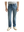 Scotch & Soda The Zee Straight Fit Jeans